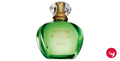 tendre poison by dior.